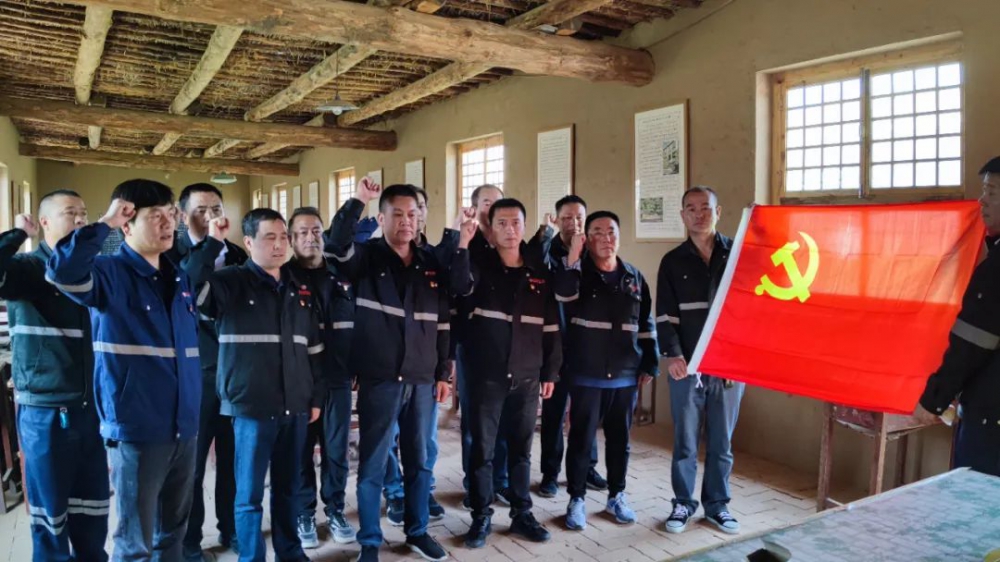 榜樣力量 | 祝賀！他們，榮獲陜西有色金屬集團(tuán)表彰